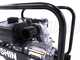 Oriental Koshin STV-50X - Motopompa a scoppio per acque semi-sporche - Raccordi 50 mm