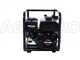 Oriental Koshin STV-50X - Motopompa a scoppio per acque semi-sporche - Raccordi 50 mm