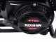 Oriental Koshin STV-80X - Motopompa a scoppio per acque semi-sporche - Raccordi 80 mm