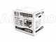 Oriental Koshin STV-80X - Motopompa a scoppio per acque semi-sporche - Raccordi 80 mm