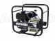 Oriental Koshin STV-80X - Motopompa a scoppio per acque semi-sporche - Raccordi 80 mm