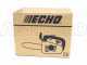 Echo CS 2511 TES - Motosega a scoppio da potatura - Lama da 25cm 