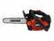 Echo CS 2511 TES - Motosega a scoppio da potatura - Lama da 25cm 