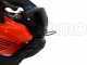 Echo CS 2511 TESC - Motosega a scoppio da potatura - Lama Carving da 20cm