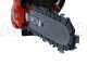 Echo CS 2511 TESC - Motosega a scoppio da potatura - Lama Carving da 20cm