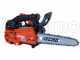 Echo CS 2511 TESC - Motosega a scoppio da potatura - Lama Carving da 20cm