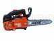 Echo CS 2511 TESC - Motosega a scoppio da potatura - Lama Carving da 20cm