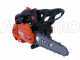 Echo CS 2511 TESC - Motosega a scoppio da potatura - Lama Carving da 20cm