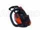 Echo CS 2511 TESC - Motosega a scoppio da potatura - Lama Carving da 20cm