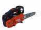 Echo CS 2511 TESC - Motosega a scoppio da potatura - Lama Carving da 20cm