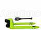 Pramac GS Basic 22S2 - Transpallet manuale 1150x525 - Carrello manuale