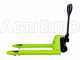 Pramac GS Basic 22S2 - Transpallet manuale 1150x525 - Carrello manuale