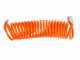 Fini Yago 1850 - Compressore aria elettrico portatile monofase, oil-less - Motore 1,5HP 