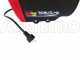 Fini Yago 1850 - Compressore aria elettrico portatile monofase, oil-less - Motore 1,5HP 