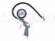 Fini Yago 1850 - Compressore aria elettrico portatile monofase, oil-less - Motore 1,5HP 