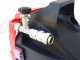 Fini Yago 1850 - Compressore aria elettrico portatile monofase, oil-less - Motore 1,5HP 