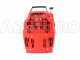Fini Yago 1850 - Compressore aria elettrico portatile monofase, oil-less - Motore 1,5HP 