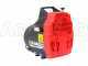 Fini Yago 1850 - Compressore aria elettrico portatile monofase, oil-less - Motore 1,5HP 