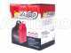 Fini Yago 1850 - Compressore aria elettrico portatile monofase, oil-less - Motore 1,5HP 