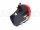 Fini Yago 1850 - Compressore aria elettrico portatile monofase, oil-less - Motore 1,5HP 