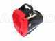 Fini Yago 1850 - Compressore aria elettrico portatile monofase, oil-less - Motore 1,5HP 