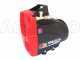 Fini Yago 1850 - Compressore aria elettrico portatile monofase, oil-less - Motore 1,5HP 
