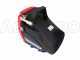 Fini Yago 1850 - Compressore aria elettrico portatile monofase, oil-less - Motore 1,5HP 