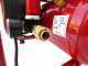 Fini Ciao 6 - Compressore aria elettrico portatile monofase, oil-less - Motore 1,5 HP - 6 lt