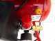 Fini Ciao 6 - Compressore aria elettrico portatile monofase, oil-less - Motore 1,5 HP - 6 lt