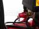 Fini Ciao 24 - Compressore aria elettrico portatile monofase, oil-less - Motore 1,5 HP - 24 lt