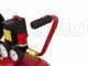 Fini Amico 50 SF 2500 - Compressore aria elettrico monofase - Motore 2 HP - 50 lt