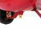 Fini Amico 50 SF 2500 - Compressore aria elettrico monofase - Motore 2 HP - 50 lt