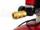 Fini Amico 50 SF 2500 - Compressore aria elettrico monofase - Motore 2 HP - 50 lt