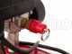 Fini Amico 50 SF 2500 - Compressore aria elettrico monofase - Motore 2 HP - 50 lt