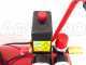 Fini Amico 50 SF 2500 - Compressore aria elettrico monofase - Motore 2 HP - 50 lt