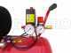 Fini Amico 50 SF 2500 - Compressore aria elettrico monofase - Motore 2 HP - 50 lt