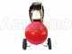 Fini Amico 50 SF 2500 - Compressore aria elettrico monofase - Motore 2 HP - 50 lt