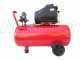Fini Amico 50 SF 2500 - Compressore aria elettrico monofase - Motore 2 HP - 50 lt