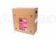 Fini Amico 50 SF 2500 - Compressore aria elettrico monofase - Motore 2 HP - 50 lt