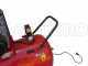 Fini Advanced MK 103-200-3M - Compressore aria elettrico monofase a cinghia - Motore 3 HP - 200 lt