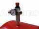 Fini Advanced MK 103-200-3M - Compressore aria elettrico monofase a cinghia - Motore 3 HP - 200 lt