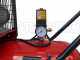 Fini Advanced MK 103-200-3M - Compressore aria elettrico monofase a cinghia - Motore 3 HP - 200 lt