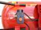 Fini Advanced MK 103-200-3M - Compressore aria elettrico monofase a cinghia - Motore 3 HP - 200 lt