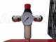 Fini Advanced MK 103-200-3M - Compressore aria elettrico monofase a cinghia - Motore 3 HP - 200 lt