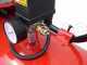 Fini Advanced MK 103-200-3M - Compressore aria elettrico monofase a cinghia - Motore 3 HP - 200 lt