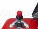 Fini Advanced MK 103-200-3M - Compressore aria elettrico monofase a cinghia - Motore 3 HP - 200 lt