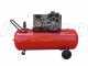 Fini Advanced MK 103-200-3M - Compressore aria elettrico monofase a cinghia - Motore 3 HP - 200 lt