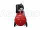 Fini Advanced MK 103-200-3M - Compressore aria elettrico monofase a cinghia - Motore 3 HP - 200 lt