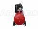 Fini Advanced MK 103-200-3M - Compressore aria elettrico monofase a cinghia - motore 3 HP - 200 lt