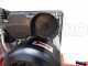 Fini Advanced MK 103-200-3M - Compressore aria elettrico monofase a cinghia - Motore 3 HP - 200 lt